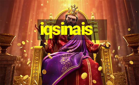 iqsinais