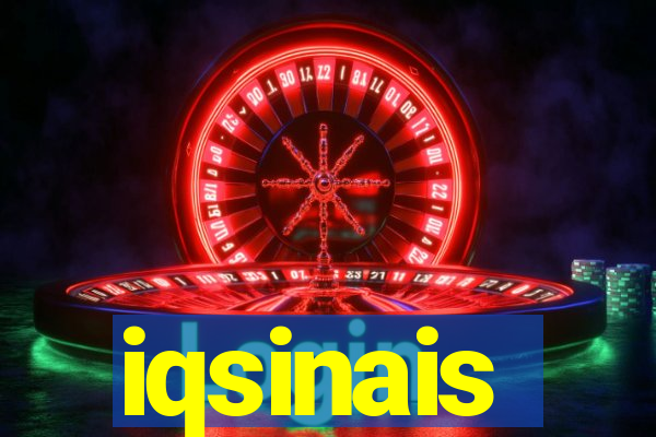 iqsinais