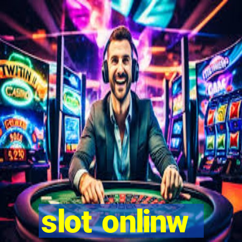 slot onlinw