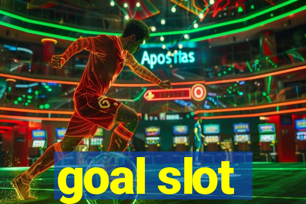 goal slot