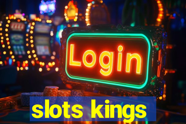 slots kings