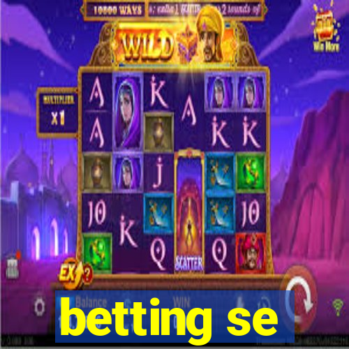 betting se