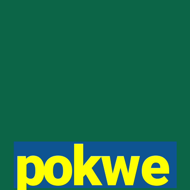 pokwe