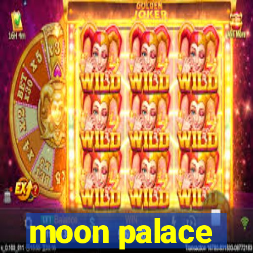 moon palace