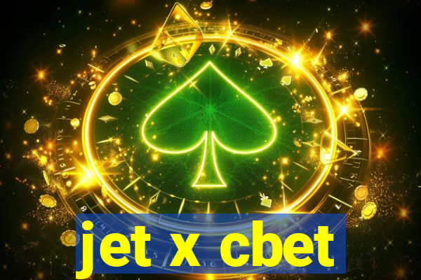 jet x cbet