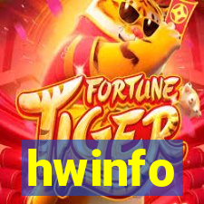 hwinfo