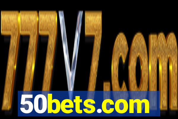 50bets.com