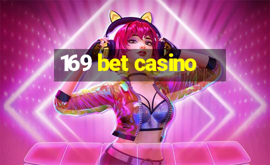 169 bet casino