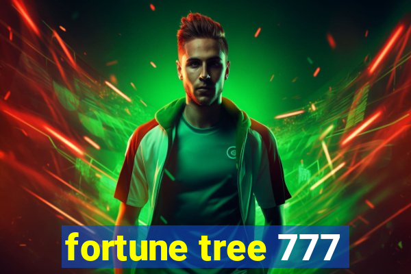 fortune tree 777