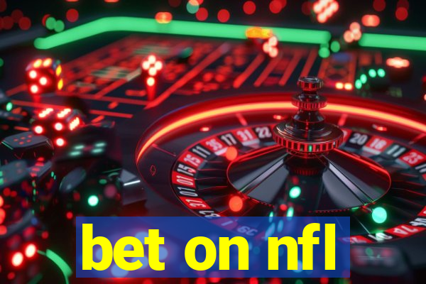 bet on nfl