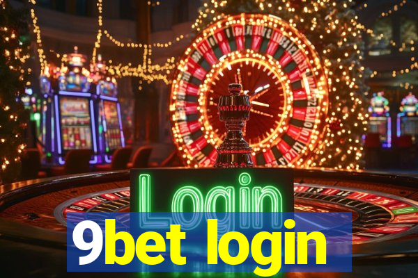 9bet login