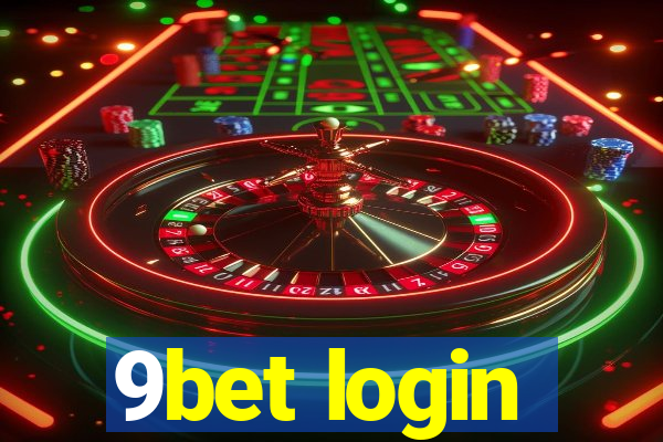 9bet login