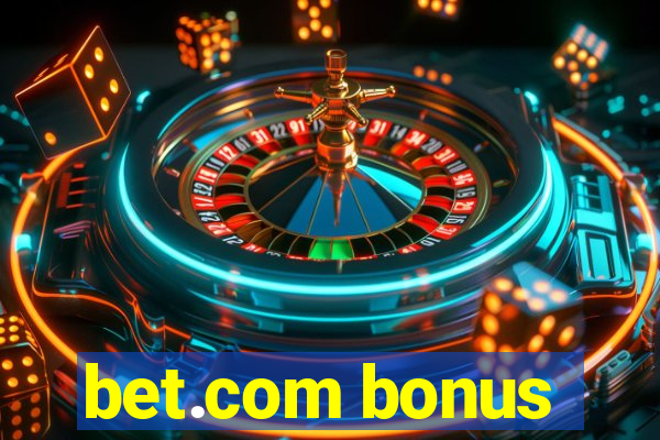 bet.com bonus