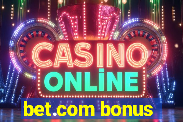 bet.com bonus