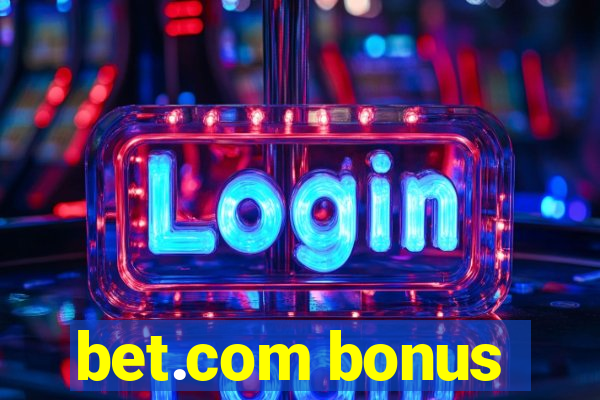 bet.com bonus