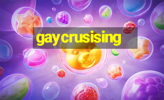 gaycrusising