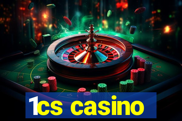 1cs casino