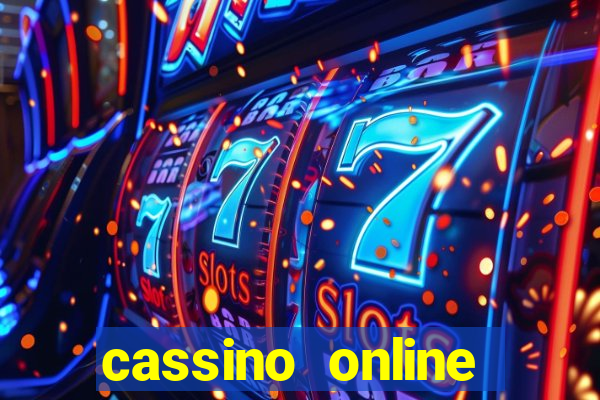 cassino online fortune tiger