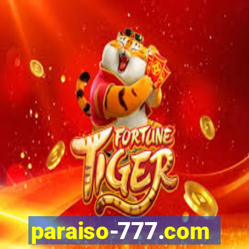 paraiso-777.com