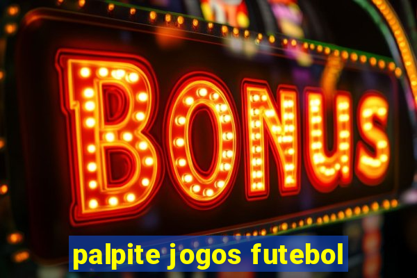 palpite jogos futebol