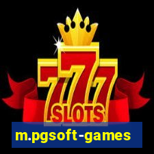 m.pgsoft-games fortune tiger