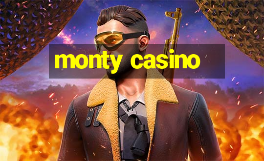 monty casino