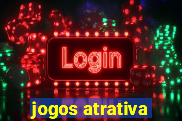 jogos atrativa