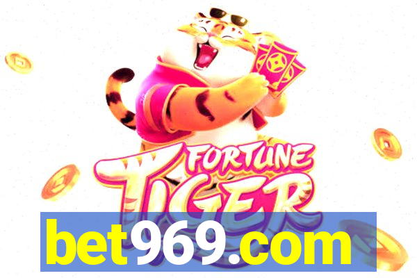 bet969.com