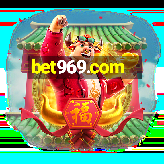 bet969.com