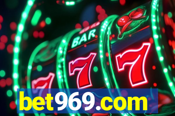 bet969.com