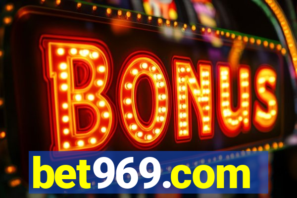 bet969.com