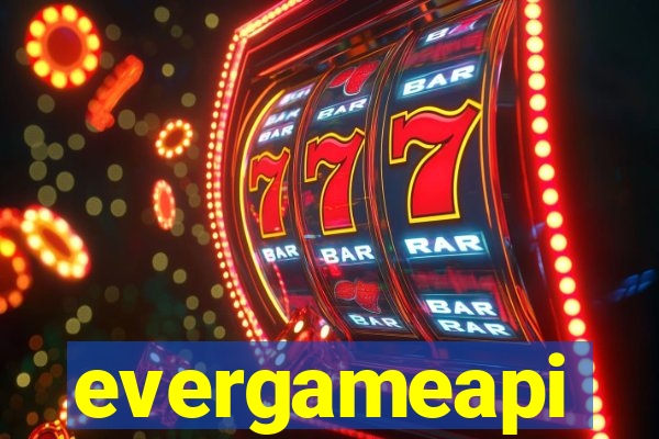 evergameapi