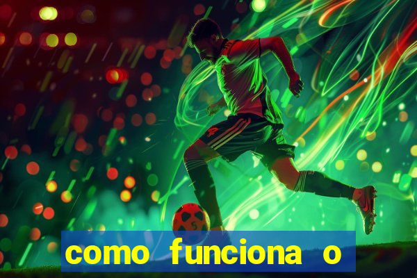 como funciona o jogo online