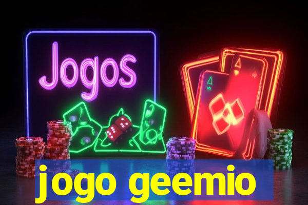 jogo geemio