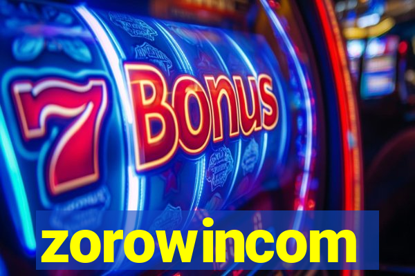 zorowincom