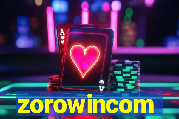 zorowincom