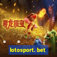 lotosport. bet