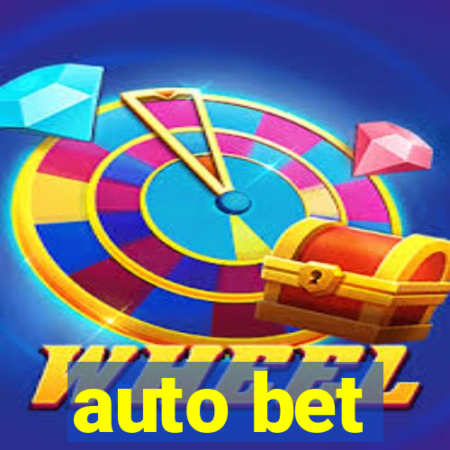 auto bet