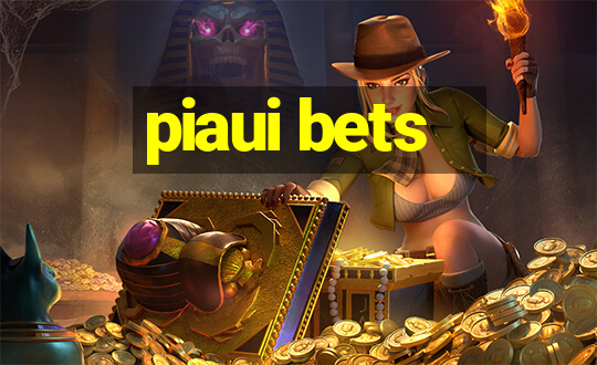 piaui bets