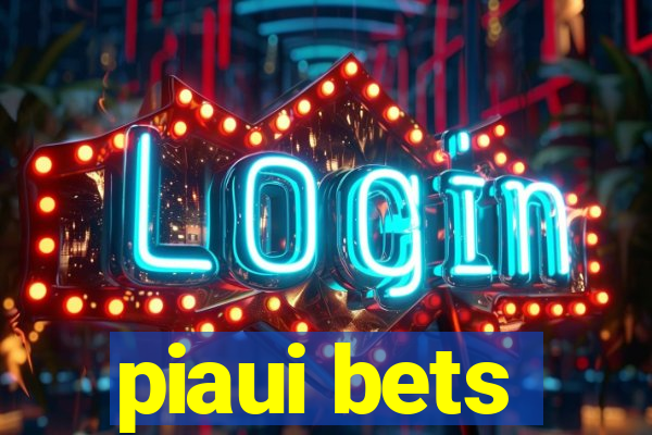 piaui bets