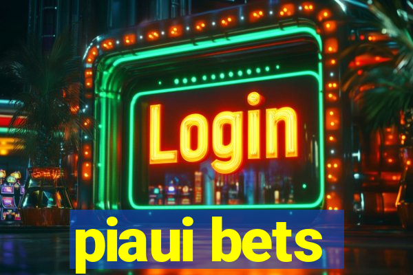 piaui bets