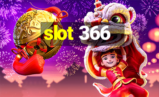 slot 366