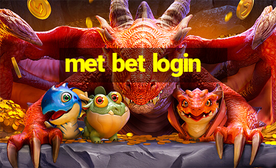 met bet login