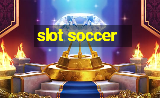 slot soccer