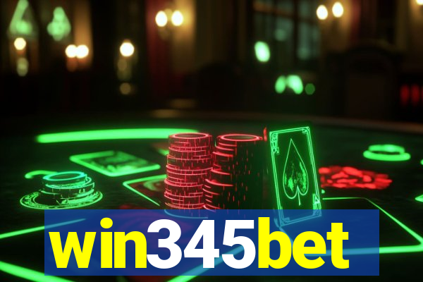 win345bet