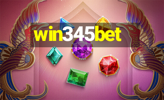 win345bet