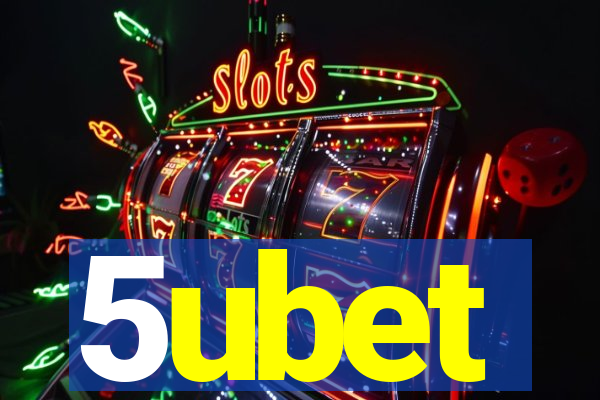 5ubet