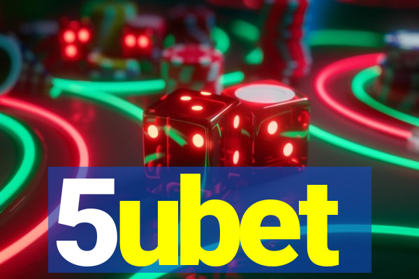 5ubet