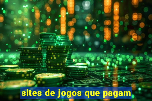 sites de jogos que pagam