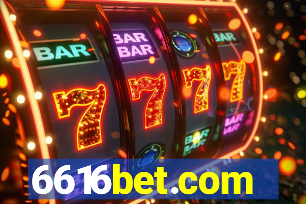 6616bet.com